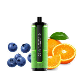 Al Fakher 40k Space Dream