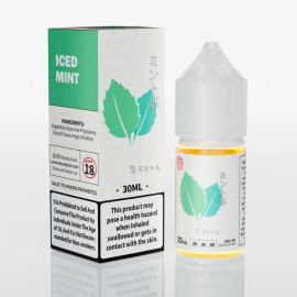 SALT TOKYO ICED MINT 50MG