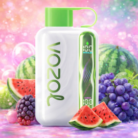 VOZOL 40K WATERMELON GRAPE BOYSENBERRY STAR