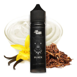 PREMIUM BLACK PANTHER 12MG 60ML