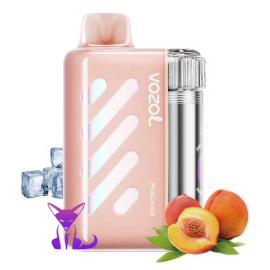 VOZOL 40K PEACH ICE VISTA