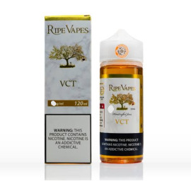 VCT 12mg 120ml