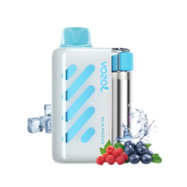 VOZOL 40K BLUERAZZ ICE VISTA