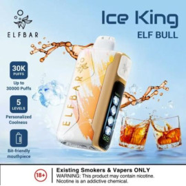 Elf bar 30k elf bull 