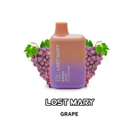 Lost mary 800 Grape