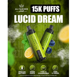 Fakher 15k Pro Lucid Dream