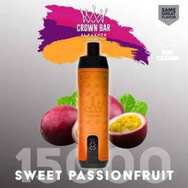 Fakher 15k Pro Sweet PassionFruit