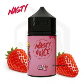 Premium Nasty Trap Queen 60ml 3mg