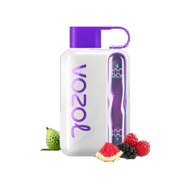 VOZOL 40K CHERRY GRAPEFRUIT BERRIES STAR