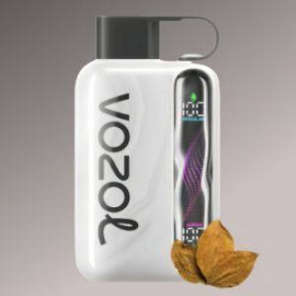 VOZOL 40K TOBACCO STAR