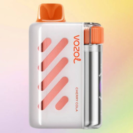 VOZOL 40K CHERRY COLA VISTA