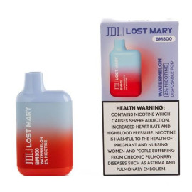 lost mary 800 watermelon 