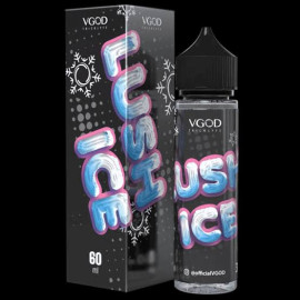Premium Vgod Lush Ice 12MG