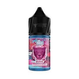 salt pink panther smoothie 30mg