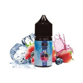 Salt mega berry ice 50mg