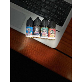  LOCAL MTL DOPE 30ML 6MG