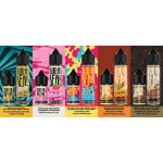  LOCAL MTL SUGER BEAR 30ML 6MG
