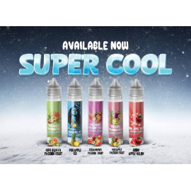 LOCAL DL 8BALL 60ML