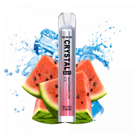 SKE crystal 600 Watermelon