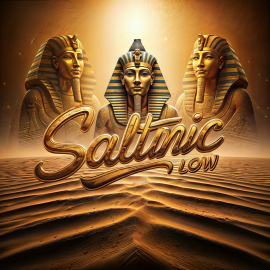 SaltNic Low (255)