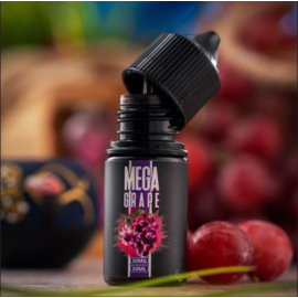 Salt mega grape 30mg