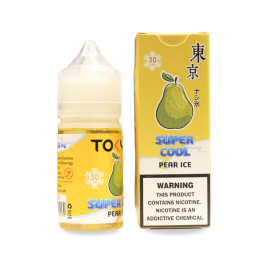Salt Tokyo pear ice 50mg