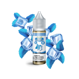 SALT JEWEL 15ML MINT SAPPHIRE 25MG