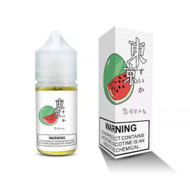 Salt Tokyo watermelon ice 50mg