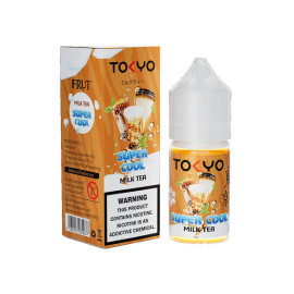 Salt Tokyo milk tea 50 mg