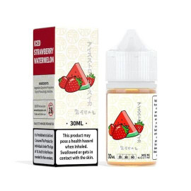 Salt Tokyo strawberry watermelon ice 50mg