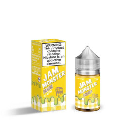 SALT JAM MONSTER BANANA 50MG
