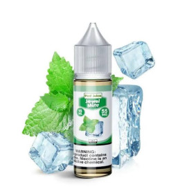 SALT JEWEL 15ML MINT 25MG