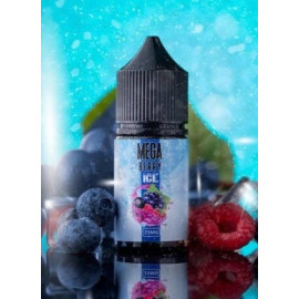 Salt mega berry ice 30mg