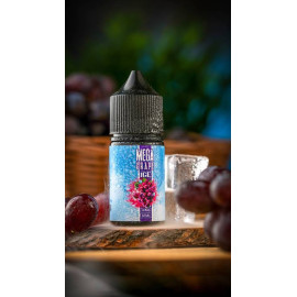 Salt mega grape ice 50mg