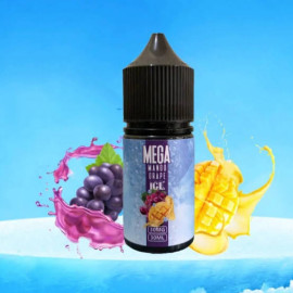 Salt mega mango grape ice 30mg