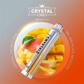 SKE crystal 600 mango