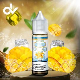 SALT JEWEL 15ML MANGO ICED 50MG