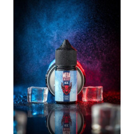 Salt mega energy ice 30mg