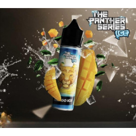 PREMIUM PINK PANTHER MANGO ICE 60ML