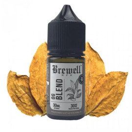 salt brewell OG BLEND 30mg