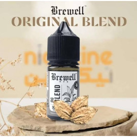 salt brewell OG BLEND 50mg