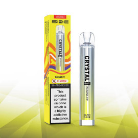 SKE crystal 600 Banana