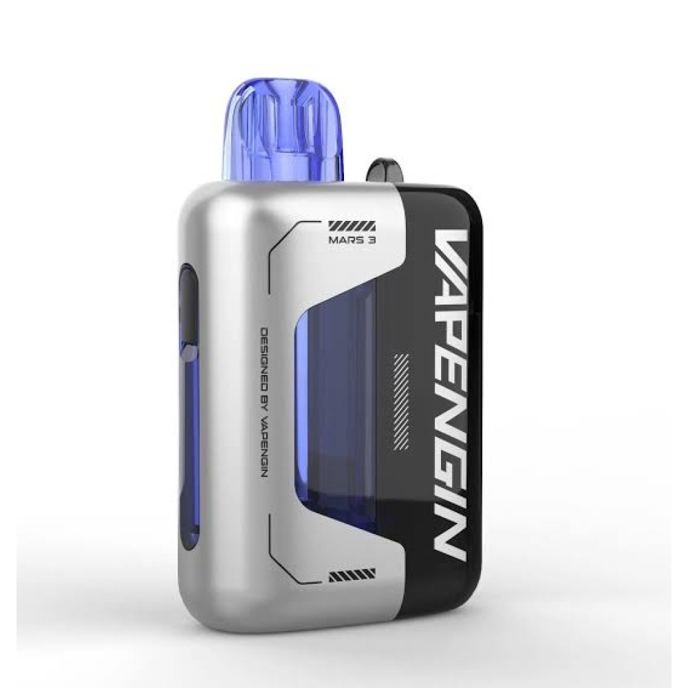 Vapengin 20k Neptune pro Strawberry kiwi