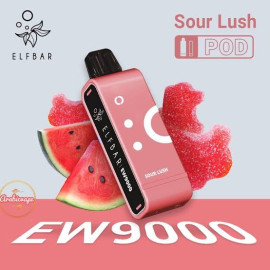Elf Bar 9k Sour Lush
