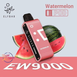 Elf Bar 9k Watermelon
