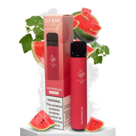 Elf bar 1500 watermelon 
