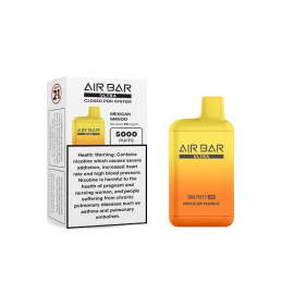 Air Bar 45 Ultra Mexican Mango