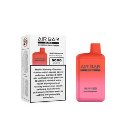 Air Bar 45 Ultra Watermelon