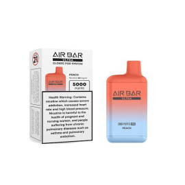 Air Bar 45 Ultra Peach
