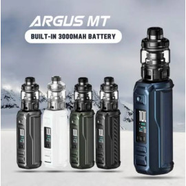 argus mt kit